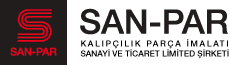 Sanpar Kalıpçılık